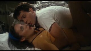 Kim Cattrall In 'porkys'