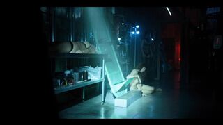 Hannah Rose May in Altered Carbon