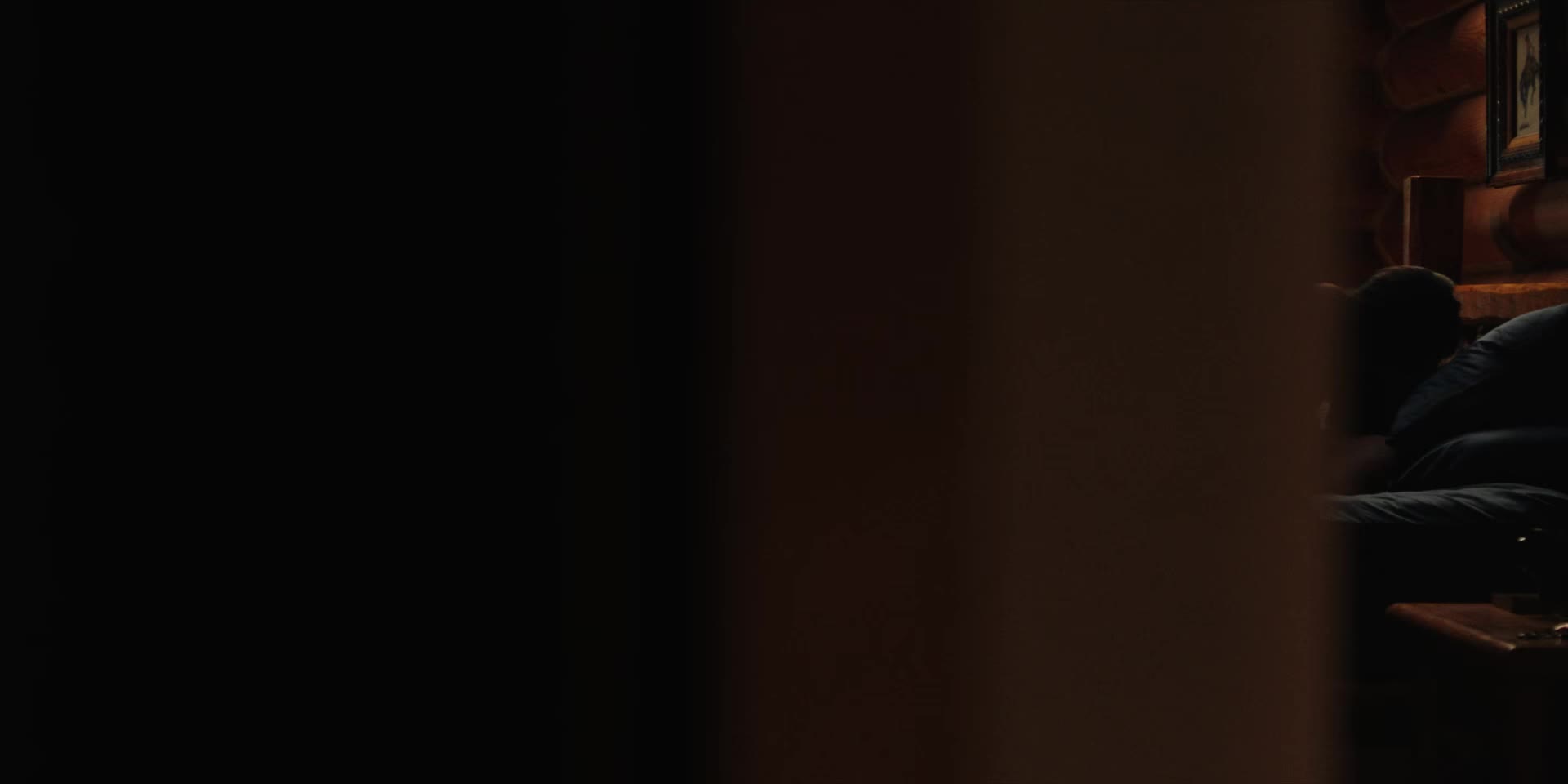 Nude Scenes: Kelsey Asbille In Yellowstone - GIF Video | nudecelebgifs.com