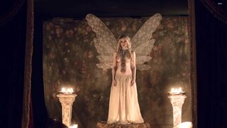 Alicia Agneson - Vikings S06E10 - Color Corrected & Brightened
