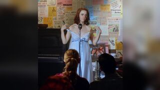 The marvelous mrs maisel nudity