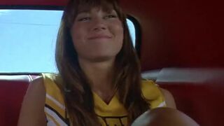 Mary Elizabeth Winstead in "Grindhouse: Death Proof"