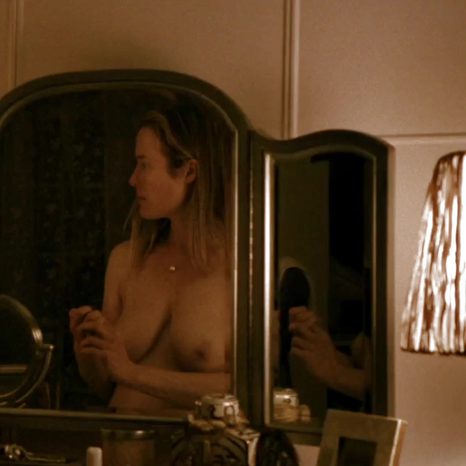 Jennifer ehle topless