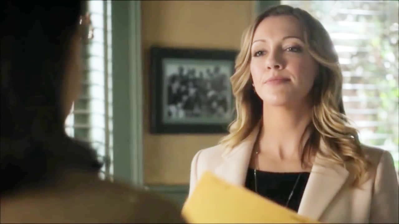 Nude celebs: Katie Cassidy: You show this to anyone, - GIF Video |  nudecelebgifs.com