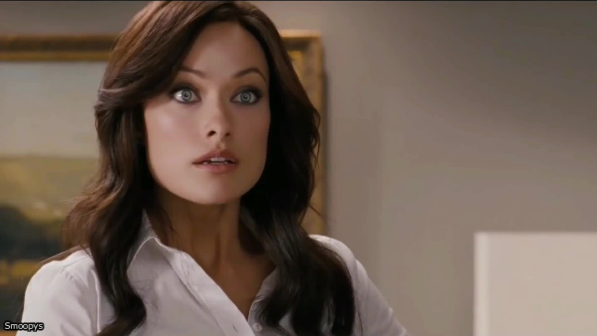 Sexy Just Seen Olivia Wilde In A Film She Gets Nowhere Near Enough Attention On Here Shed Be