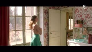 Lea Seydoux in "Roses a Credit"