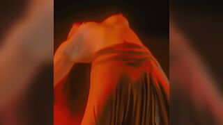 Nude Scenes Jessica Chastain Salome Gif Video Nudecelebgifs Com