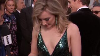 Saoirse Ronan Oops Gif I made. Unbelievable moment.