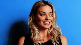 what would u do to Margot Robbie? No restrictions, PM