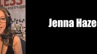 Happy Birthday Jenna Haze - 36 Today