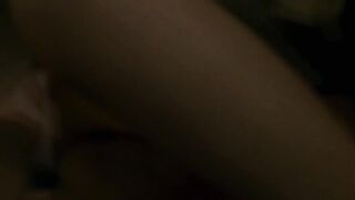 Saoirse Ronan Riding MILF Kate Winslet's Face, Beautiful Scene. - Ammonite (2020)