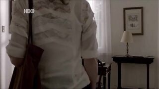 Juliana Schalch in HBO Brazil series O Negocio S01E02 and E03 (2013)