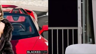 Kenzie Anne - Blacked vs Blacked Raw