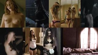 Lili Simmons Compilation in Banshee
