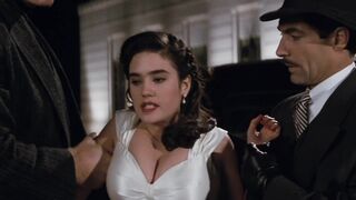 Jennifer Connelly's incredible figure (1991)