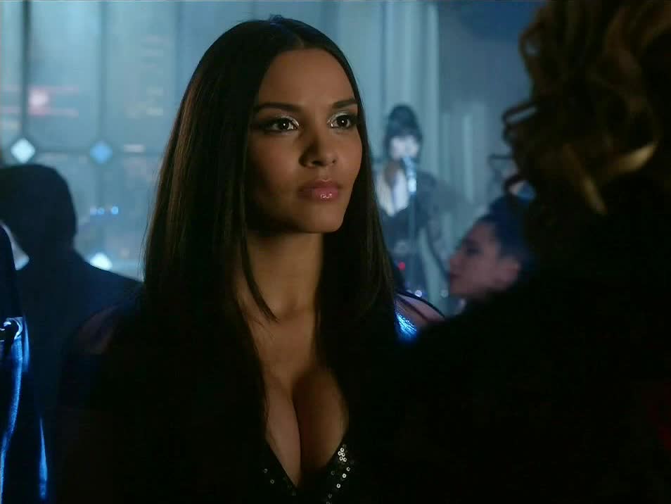 35 Hot Pictures Of Jessica Lucas Will Drive You Nuts For Her – The Viraler