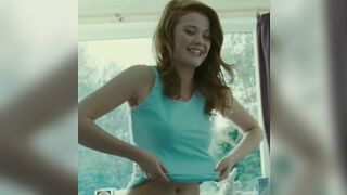 Amy Wren "You want me to kill him?"
