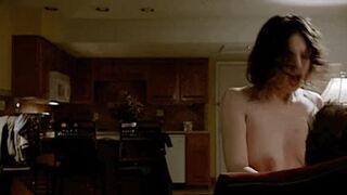 Conor Leslie - Graves s1 ep7