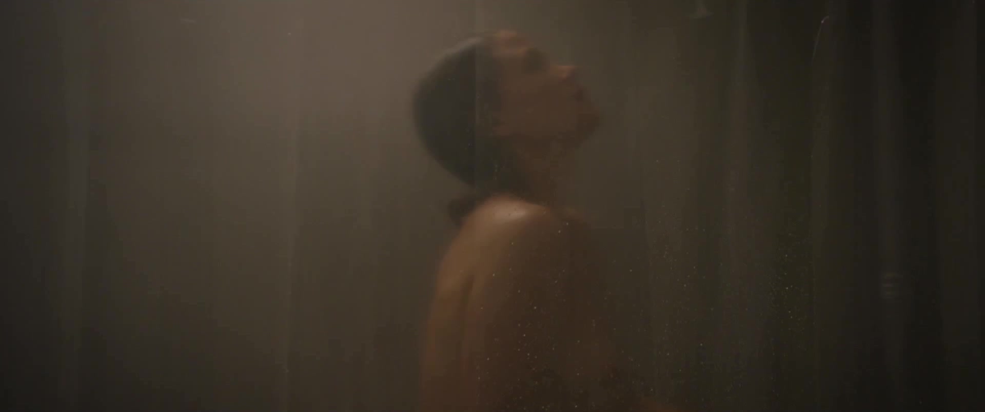 Nude celebs: Scottie Thompson - Broken Ghost - GIF Video.