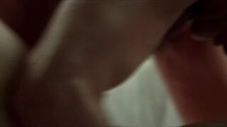 Angelina Jolie - HD - Slow Motion Boobs