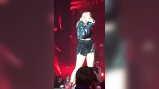 Goddess Taylor Swift is clearly aware of what she’s doing to us beta worshippers. Her movements are enough to make us embrace our inferiority as her obedient slaves, desperately wanting her to control our lives. She deserves to rule the world.