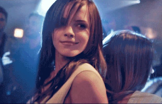 Nude Celebs Emma Watson When She Sees Your Cock Gif Video