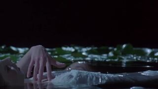 Portia de Rossi in 'Sirens'