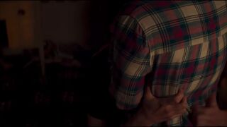 Kate Mara - My Days of Mercy, second scene