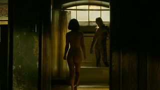 Sally Hawkins' Oscar winning Butt from 'The Shape of Water'