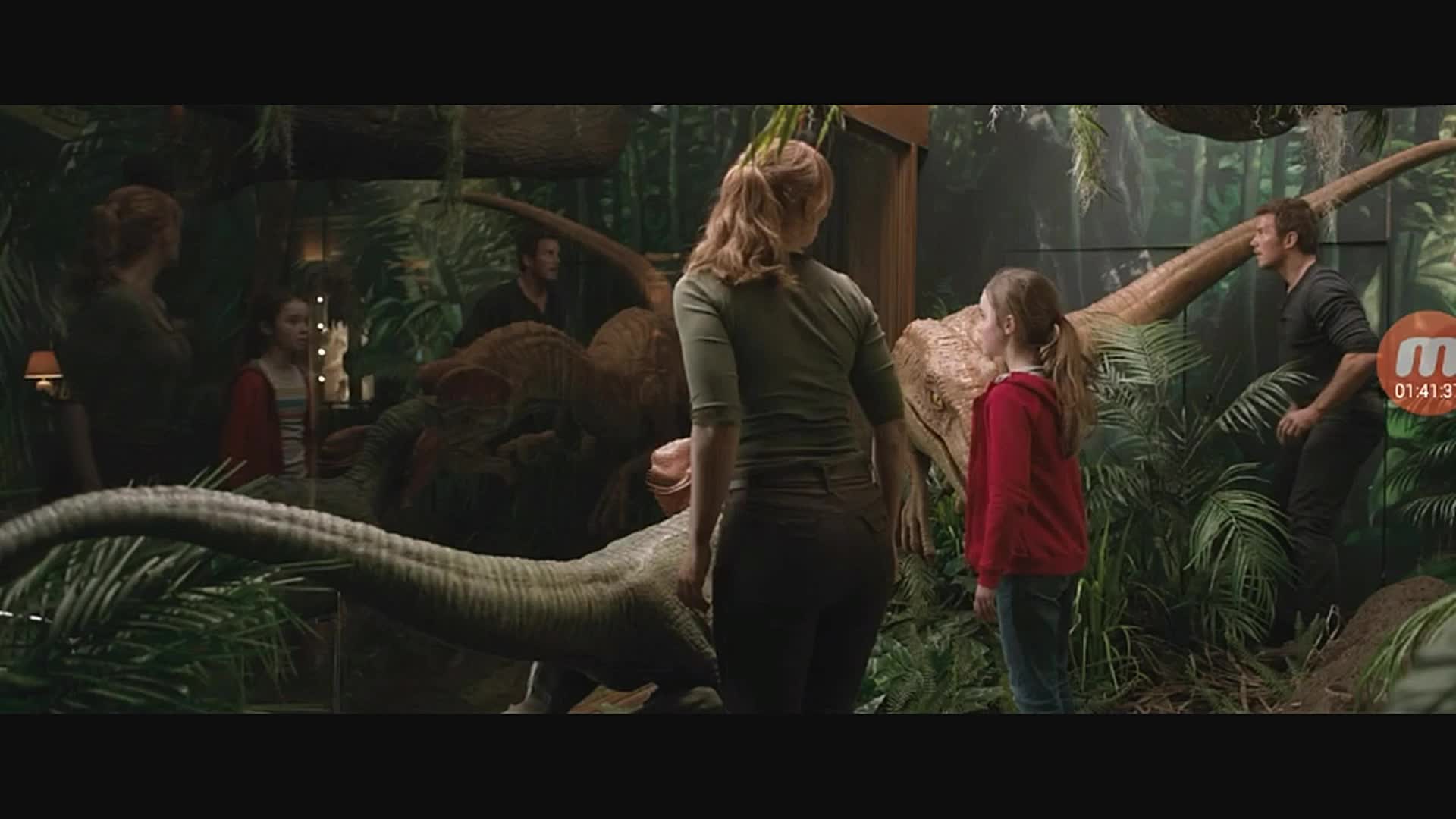 Butt: Bryce Dallas Howard - GIF Video | nudecelebgifs.com