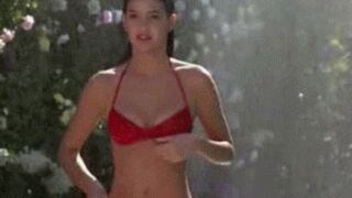 Phoebe Cates in Fast Times At Ridgemont High