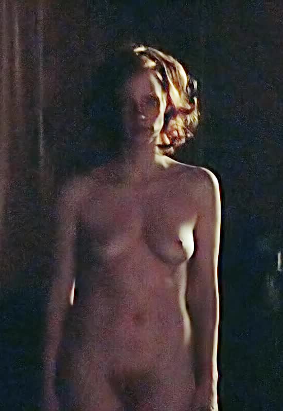 Jessica Chastain Naked